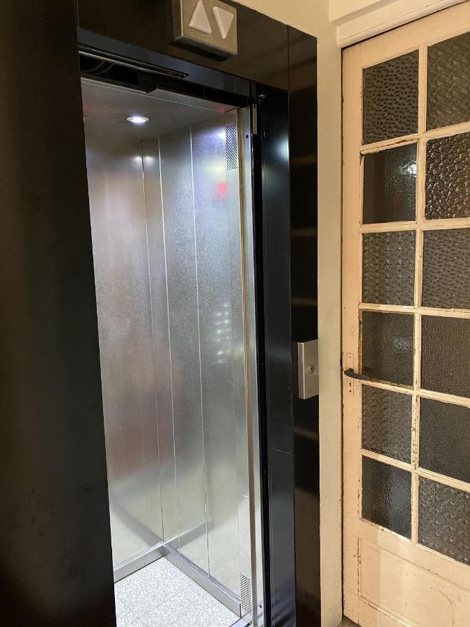 Appartement Auber Ницца Экстерьер фото