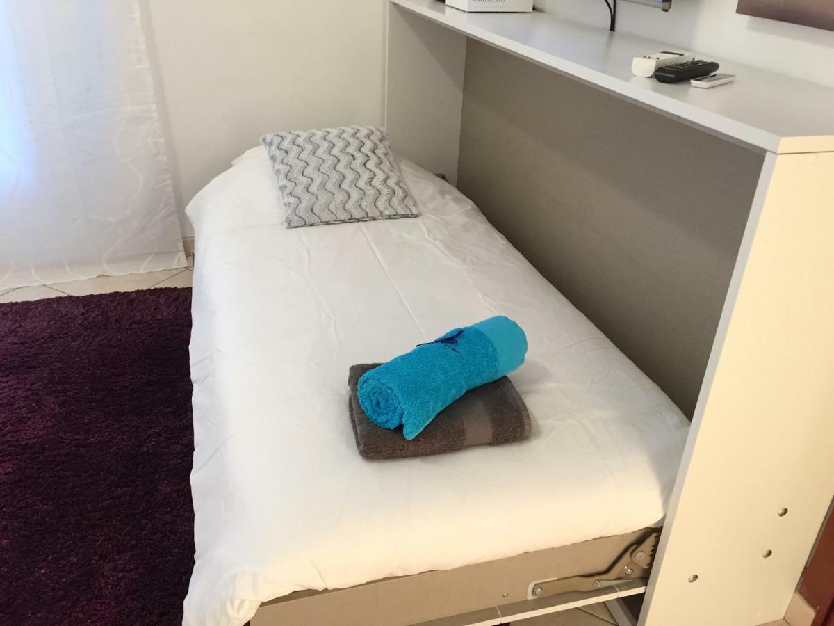Appartement Auber Ницца Экстерьер фото